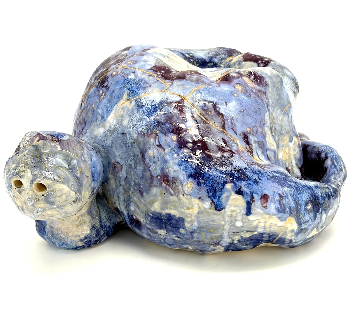 Gastéropode licorne