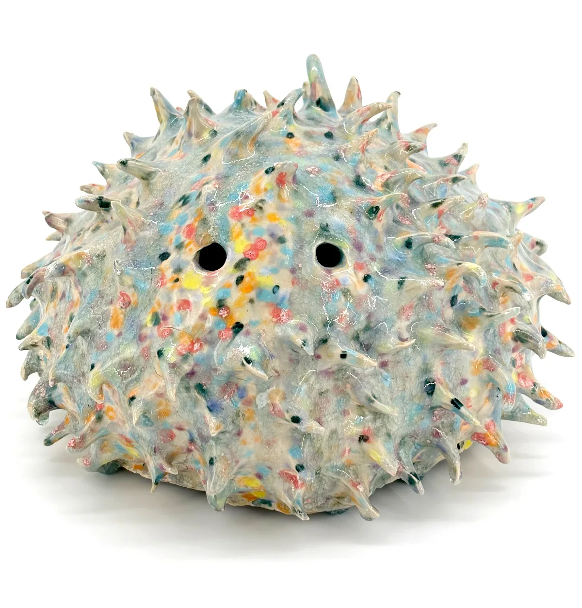 Spiky